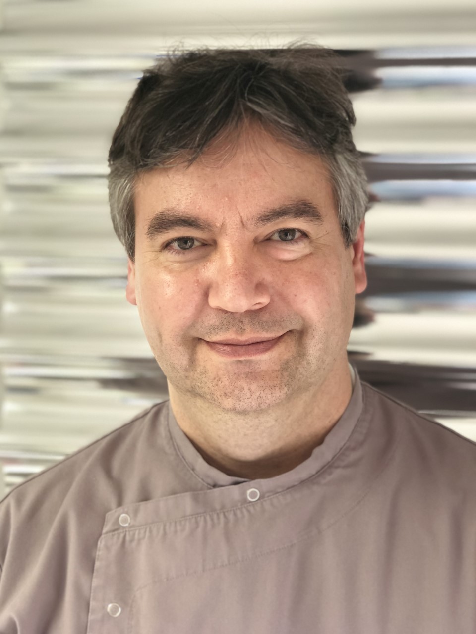 Docteur Marc Rahaingomanana